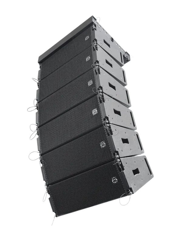 Wharfedale Pro seria XLA